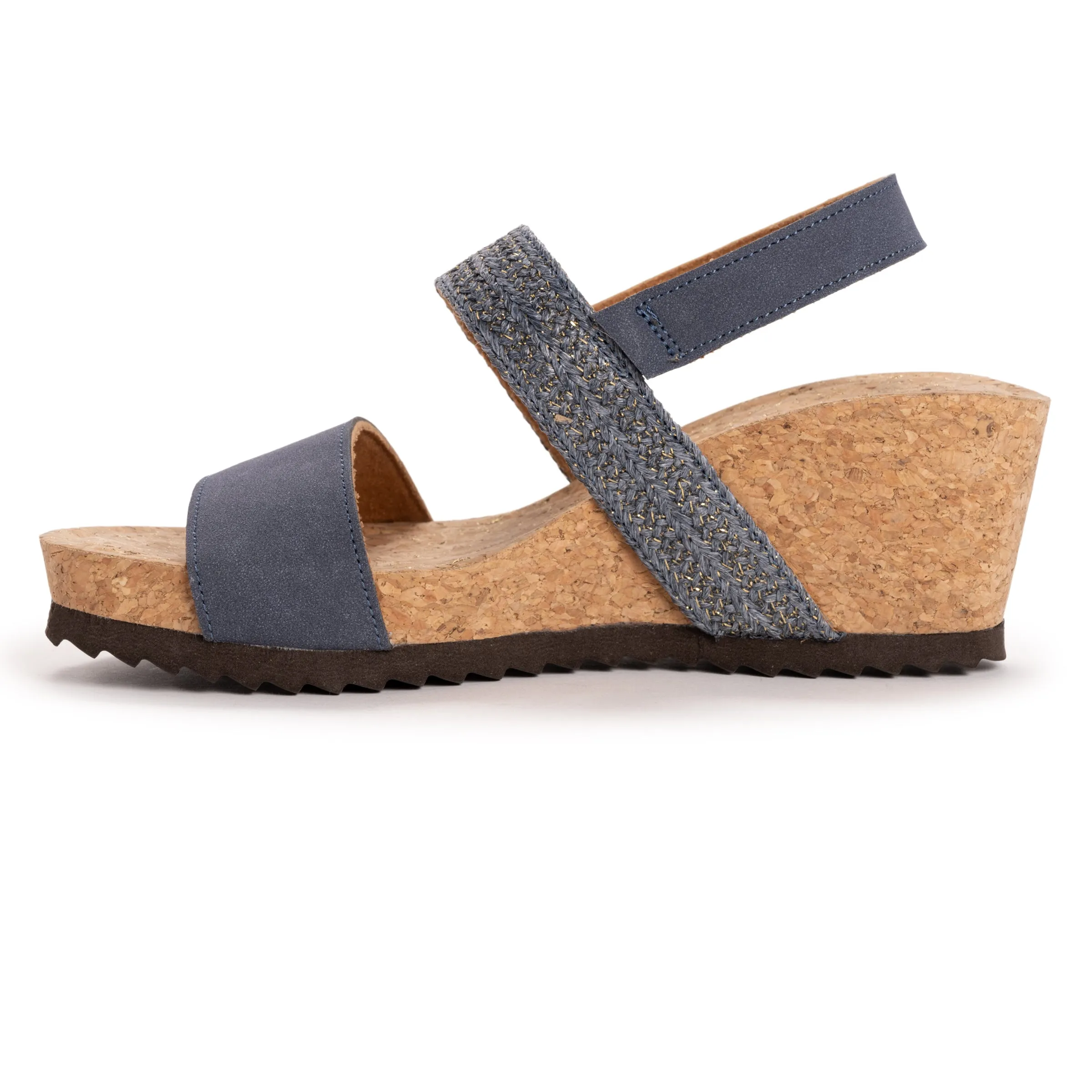 Women's Wendy Wedge Sandal