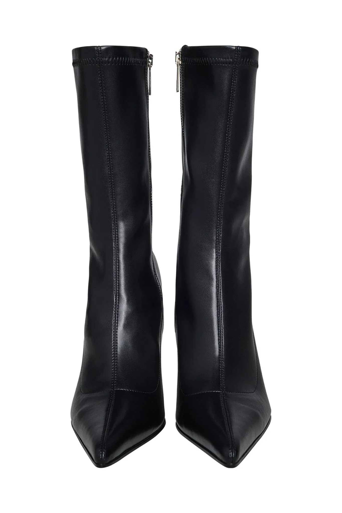 YANA BOOT - BLACK
