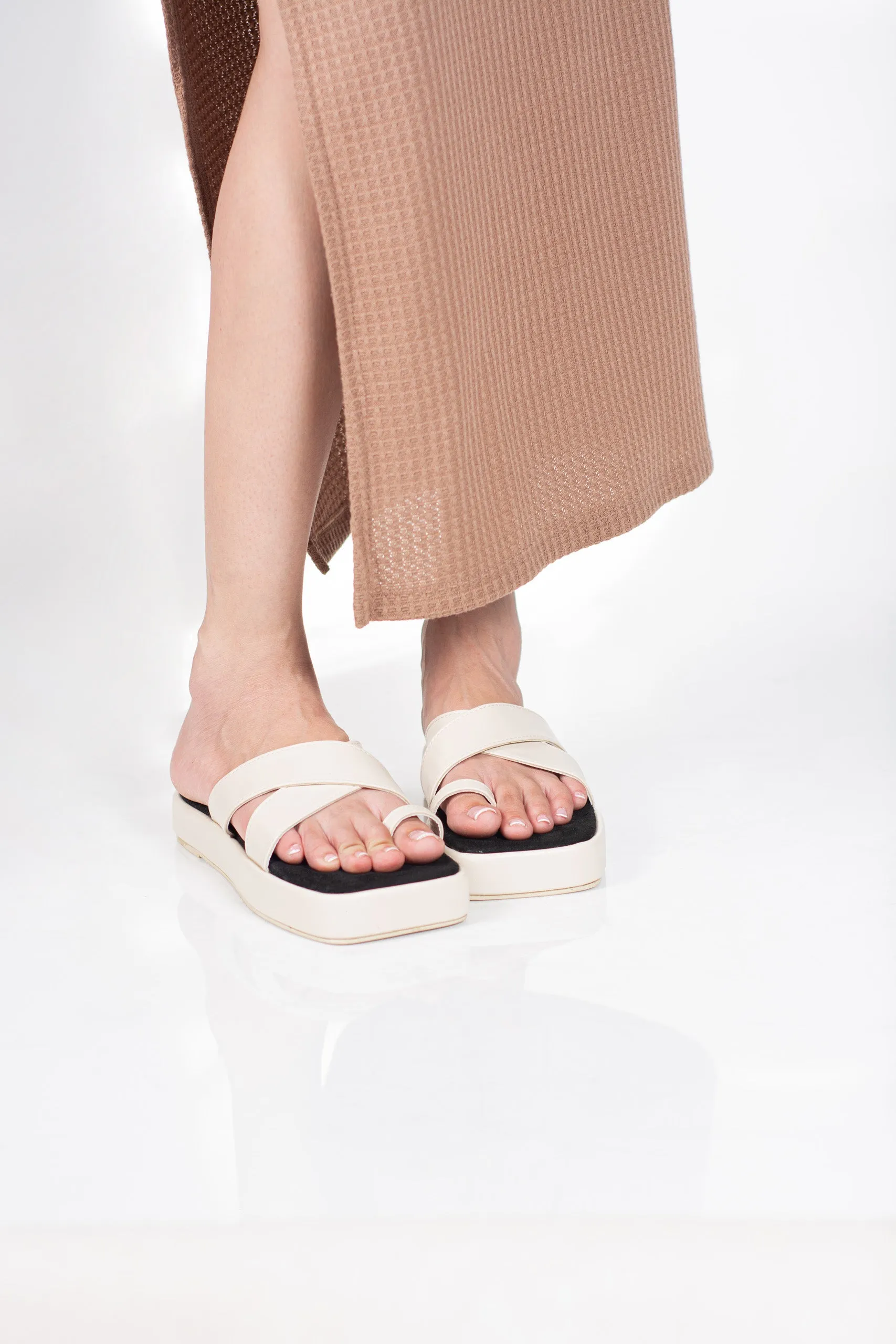 Zaira Flatforms