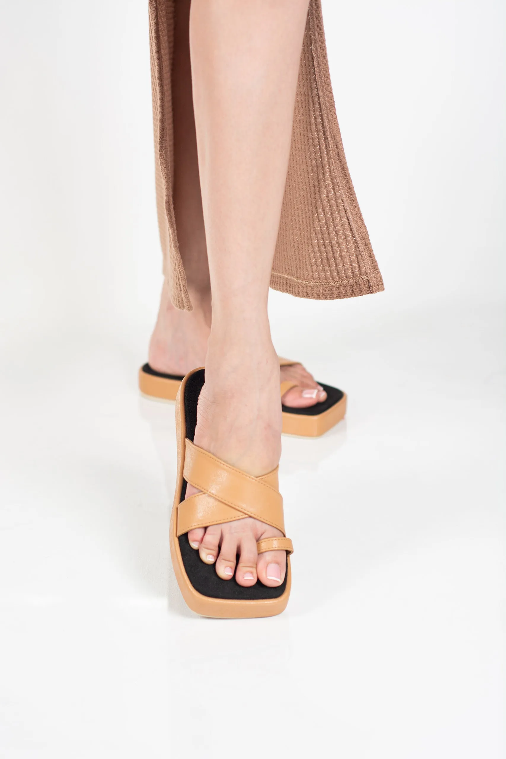 Zaira Flatforms