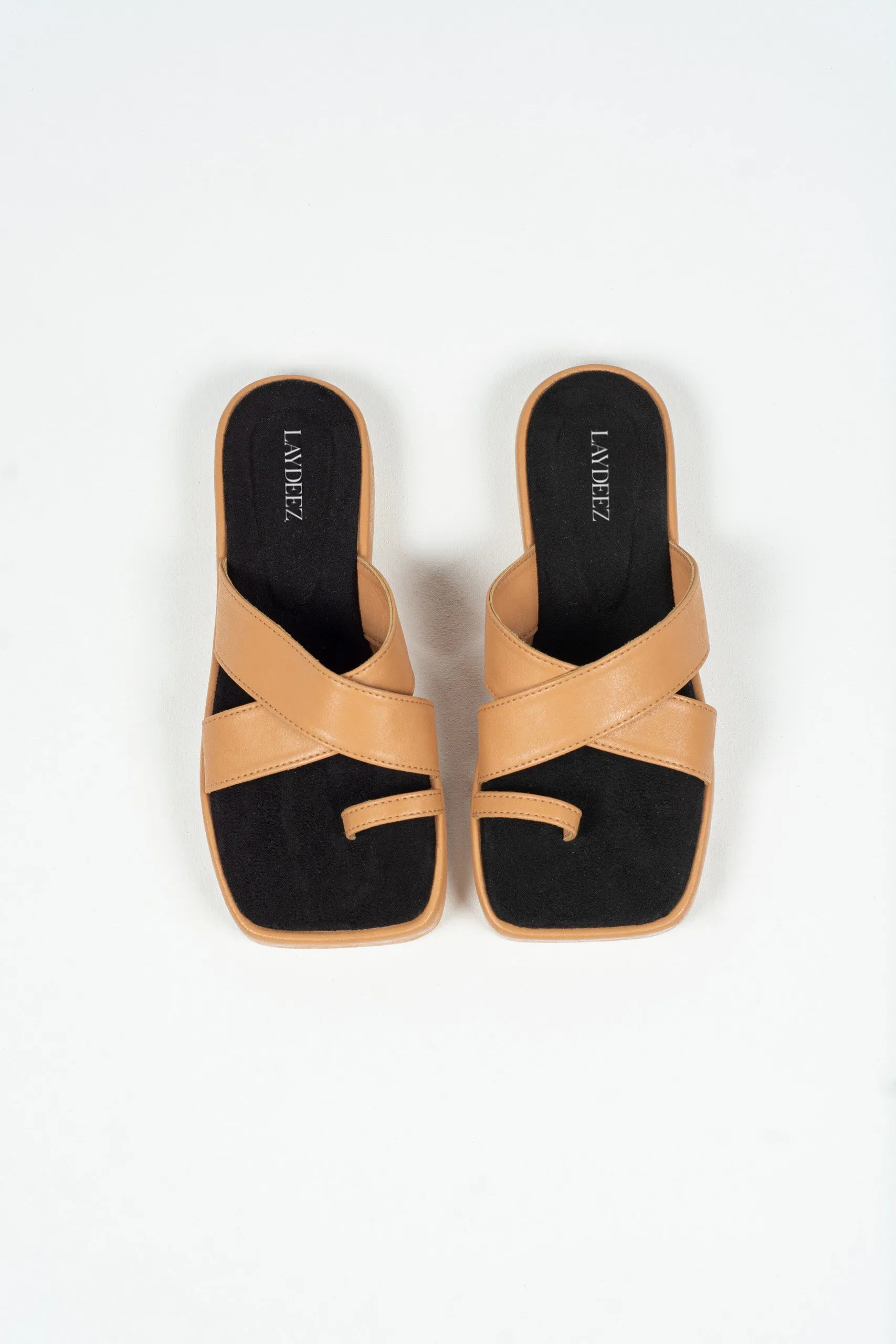 Zaira Flatforms