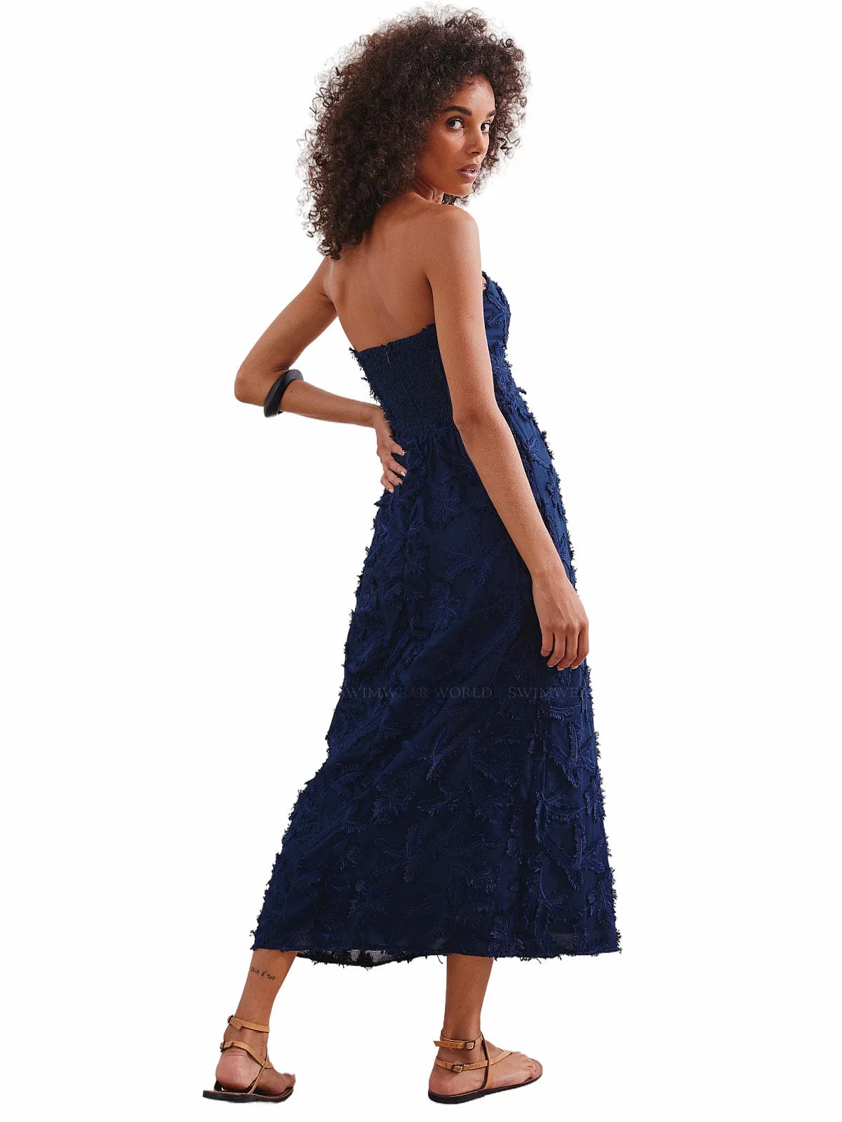 Zhen Long Dress ::RET